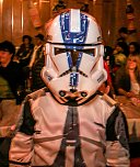 Kinderfasching in Ellrich (Foto: Alexander Winter) Kinderfasching in Ellrich (Foto: Alexander Winter)