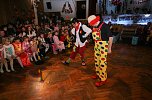 Kinderfasching in Ellrich (Foto: Alexander Winter) Kinderfasching in Ellrich (Foto: Alexander Winter)