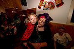 Kinderfasching in Ellrich (Foto: Alexander Winter)