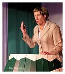 Karneval in Wülfingerode (Foto: Berti Voigt) Karneval in Wülfingerode (Foto: Berti Voigt)