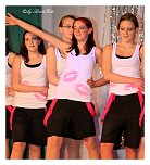 Karneval in Wülfingerode (Foto: Berti Voigt) Karneval in Wülfingerode (Foto: Berti Voigt)