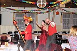 Carneval beim Nachbarn (Foto: Karin Lehmann, Peter Blei)