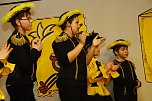 Kinderfasching in Sollstedt (Foto: Bernd Peter)
