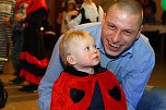Kinderfasching in Sollstedt (Foto: Bernd Peter)
