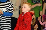 Kinderfasching in Sollstedt (Foto: Bernd Peter)