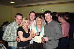 Ball der Ehemaligen 2008 (Foto: Claudia Jatsch)