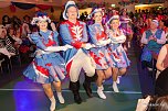 Weiberfastnacht in Krimderode (Foto: privat/nnz)