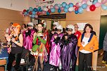 Weiberfastnacht in Krimderode (Foto: privat/nnz)