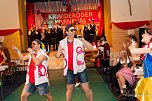 Jugendkarneval in Krimderode (Foto: Sven Tetzel)