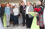 Dr. Dieter Bartholom&auml;us feierte seinen 70. Geburtstag (Foto: nnz)