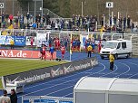 Wacker siegt in Jena (Foto: Klaus Verkouter)