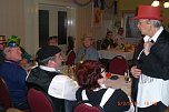 Aschermittwoch beim Ilfelder VdK (Foto: S. Schmidt)