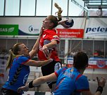 Unentschieden in der Wiedigsburghalle (Foto: Christoph Keil)