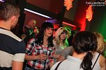Nacht der Frauen im Jugendclubhaus (Foto: Belvedere Media Agentur)
