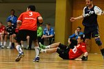 Durchwachsenes Handball-Wochenende (Foto: Christoph Keil)