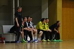 Durchwachsenes Handball-Wochenende (Foto: Christoph Keil)