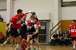 Durchwachsenes Handball-Wochenende (Foto: Christoph Keil)