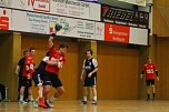 Durchwachsenes Handball-Wochenende (Foto: Christoph Keil)