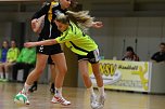 Durchwachsenes Handball-Wochenende (Foto: Christoph Keil)