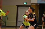 Durchwachsenes Handball-Wochenende (Foto: Christoph Keil)