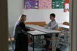 Tag der offenen T&uuml;r in der pro vita Akademie (Foto: nnz)