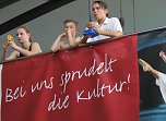 12. Badehausmeisterschaften im Schwimmen (Foto: Badehaus Nordhausen GmbH) 12. Badehausmeisterschaften im Schwimmen (Foto: Badehaus Nordhausen GmbH)