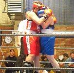 Landesmeisterschaften in Nordhausen (Foto: Sandra Arm) Landesmeisterschaften in Nordhausen (Foto: Sandra Arm)