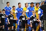 Nordhausen gegen Plauen - 0:0 (Foto: Bernd Peter)