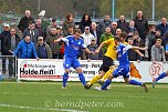 Nordhausen gegen Plauen - 0:0 (Foto: Bernd Peter)