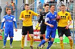 Nordhausen gegen Plauen - 0:0 (Foto: Bernd Peter)