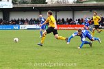 Nordhausen gegen Plauen - 0:0 (Foto: Bernd Peter)