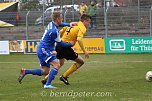 Nordhausen gegen Plauen - 0:0 (Foto: Bernd Peter)