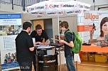 Berufsstartmesse (Foto: nnz-City Scout Sven G&auml;mkow)