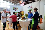 Berufsstartmesse am Samstag (Foto: nnz-City Scout Sven G&auml;mkow)