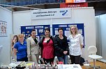 Berufsstartmesse am Samstag (Foto: nnz-City Scout Sven G&auml;mkow)