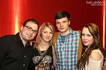 Party im Sax (Foto: Belvedere Media Agentur)
