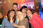 Party im Sax (Foto: Belvedere Media Agentur)