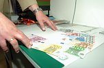 Falschgeld (Foto: Wiethoff)