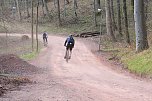 MTB-Saison er&ouml;ffnet (Foto: Karin Lehmann, Peter Blei)
