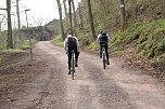 MTB-Saison er&ouml;ffnet (Foto: Karin Lehmann, Peter Blei)