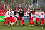 Wacker verliert Th&uuml;ringen-Derby (Foto: Bernd Peter)