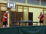 Tischtennis beim TTV Hydro (Foto: privat)