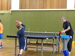 Tischtennis beim TTV Hydro (Foto: privat)