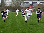 Gro&szlig;wechsungen gewinnt gegen Salza (Foto: Klaus Pfand)