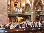 Abschiedsgottesdienst (Foto: Hans-Georg Backhaus)
