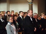 Abschiedsgottesdienst (Foto: Hans-Georg Backhaus)