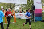 Impressionen vom Kyffh&auml;userberglauf 2014 (2) (Foto: Karl-Heinz Herrmann)