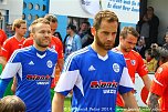 3:2 gegen Magdeburg gewonnen (Foto: Bernd Peter) 3:2 gegen Magdeburg gewonnen (Foto: Bernd Peter)