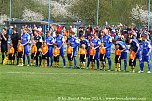 3:2 gegen Magdeburg gewonnen (Foto: Bernd Peter) 3:2 gegen Magdeburg gewonnen (Foto: Bernd Peter)