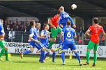 3:2 gegen Magdeburg gewonnen (Foto: Bernd Peter) 3:2 gegen Magdeburg gewonnen (Foto: Bernd Peter)